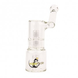 Vapexhale Turbine Hydratube Bubbler