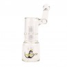 Vapexhale Precision Turbine Hydratube Bubbler