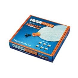 Easy Valve replacement set : Kit de remplacement Easy Valve Volcano