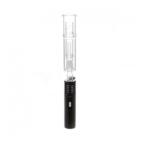 Vapo portable + Bubbler Budgie (Pack promo)