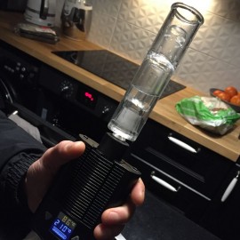 Vaporisateur Mighty à acheter en ligne