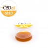 Plus CBD Oil gold