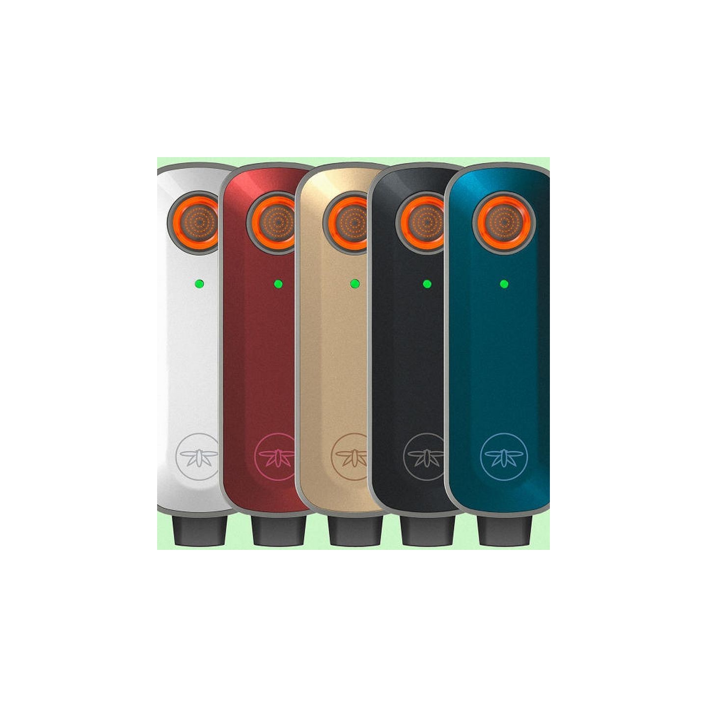 Firefly 2 Vaporisateur