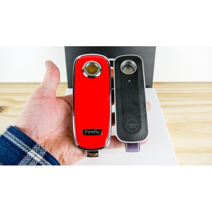 Firefly 2 Vaporisateur