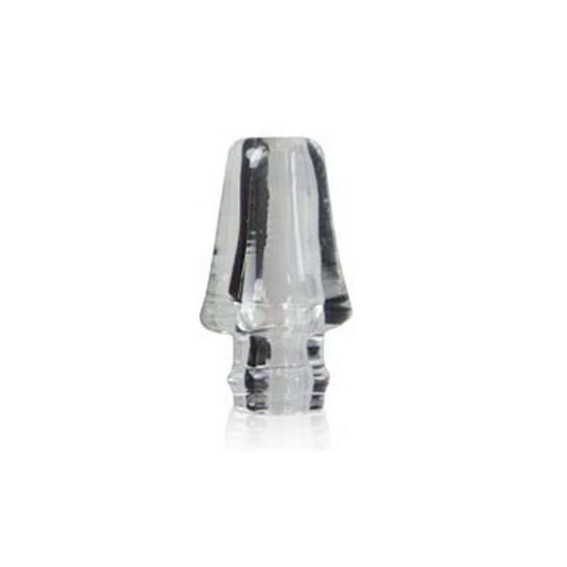 FocusVape mouthpiece : Embout buccal en verre FocusVape