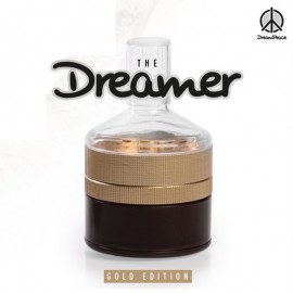 Grinder The Dreamer - DreamPeace