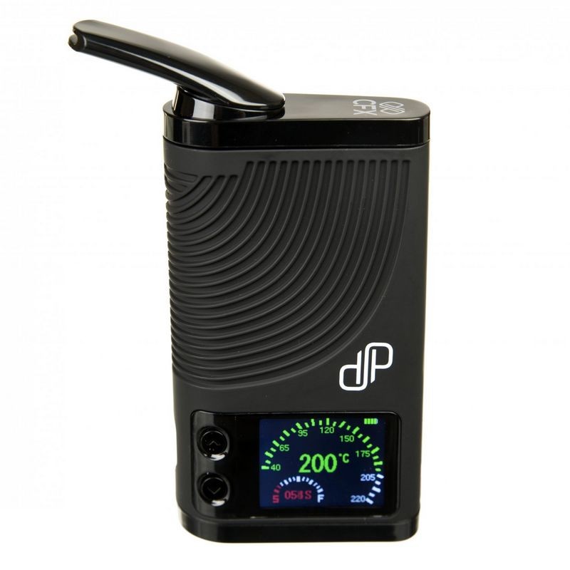 Vaporisateur CFX Vape Boundless Vaporizer