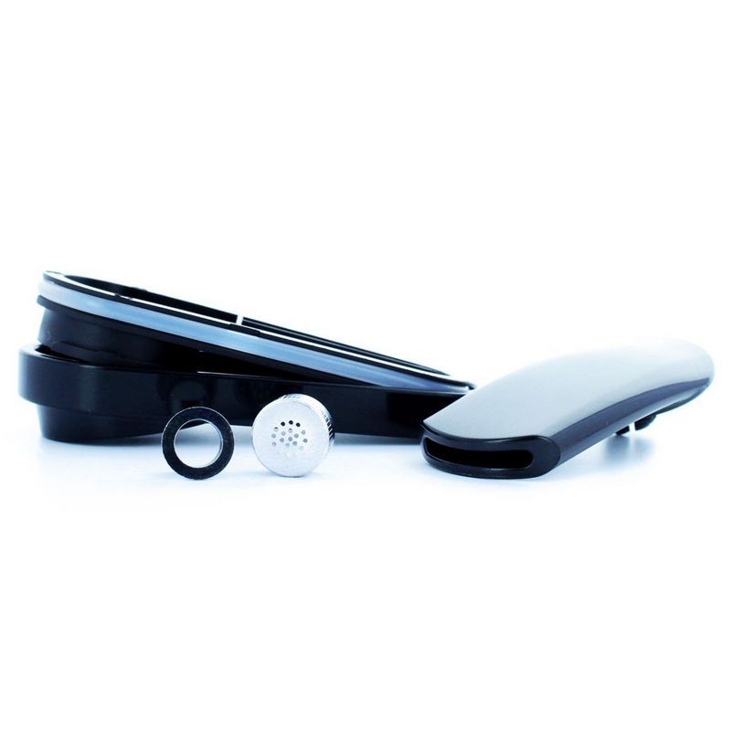 Embout buccal CFX/CF Vape : Mouthpiece Boundless vaporisateur