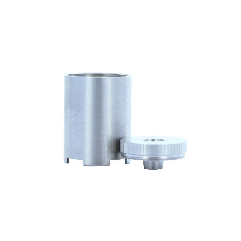 elfbar nachfüll pod läuft aus Boundless CFX + Vaporizer kaufen main image 0