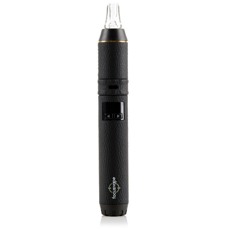 elfbar nachfüll pod läuft aus FocusVape Pro : Vaporisateur avec contrôle digital de la température !