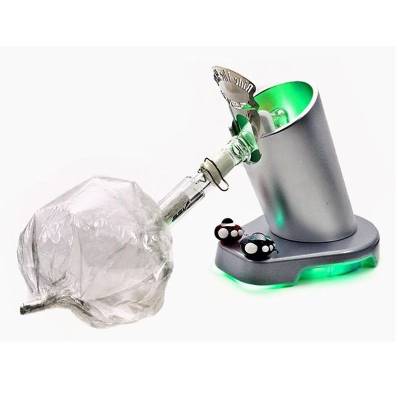 Super Surfer Vaporizer Vaporisateur SSV avec ballon