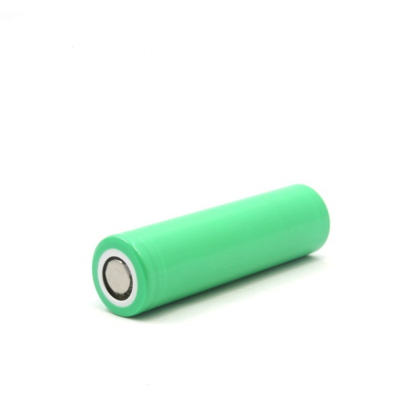 Accu 18650 Samsung : Batterie 2500mah 25r
