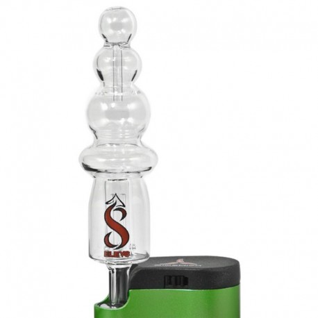 SideKick Bubbler/Mouthpiece Elev8