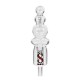 SideKick Bubbler/Mouthpiece Elev8