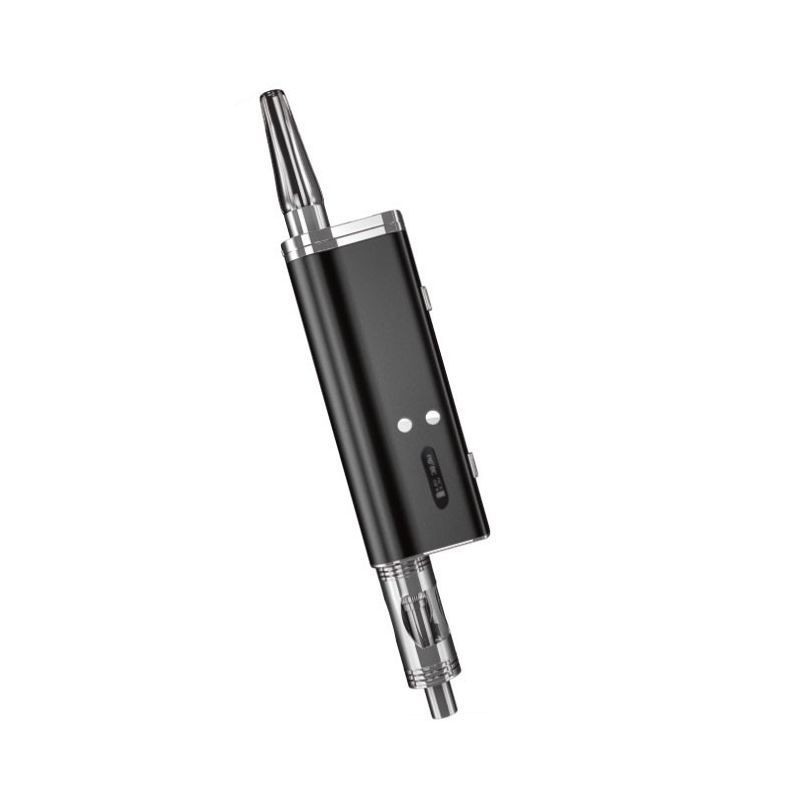 Flowermate Hybrid X 60W : Vaporisateur et Ecig MOD Box All-In-One !