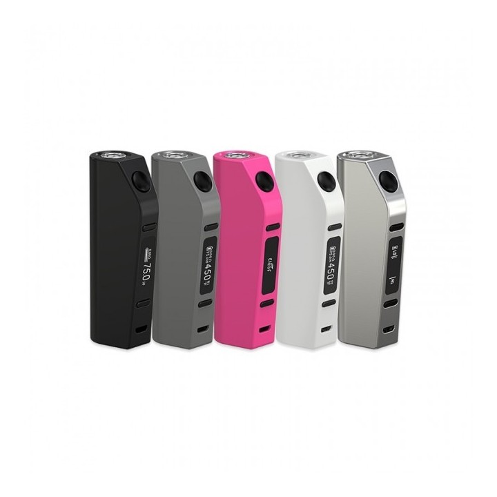 Aster TC 75w Eleaf