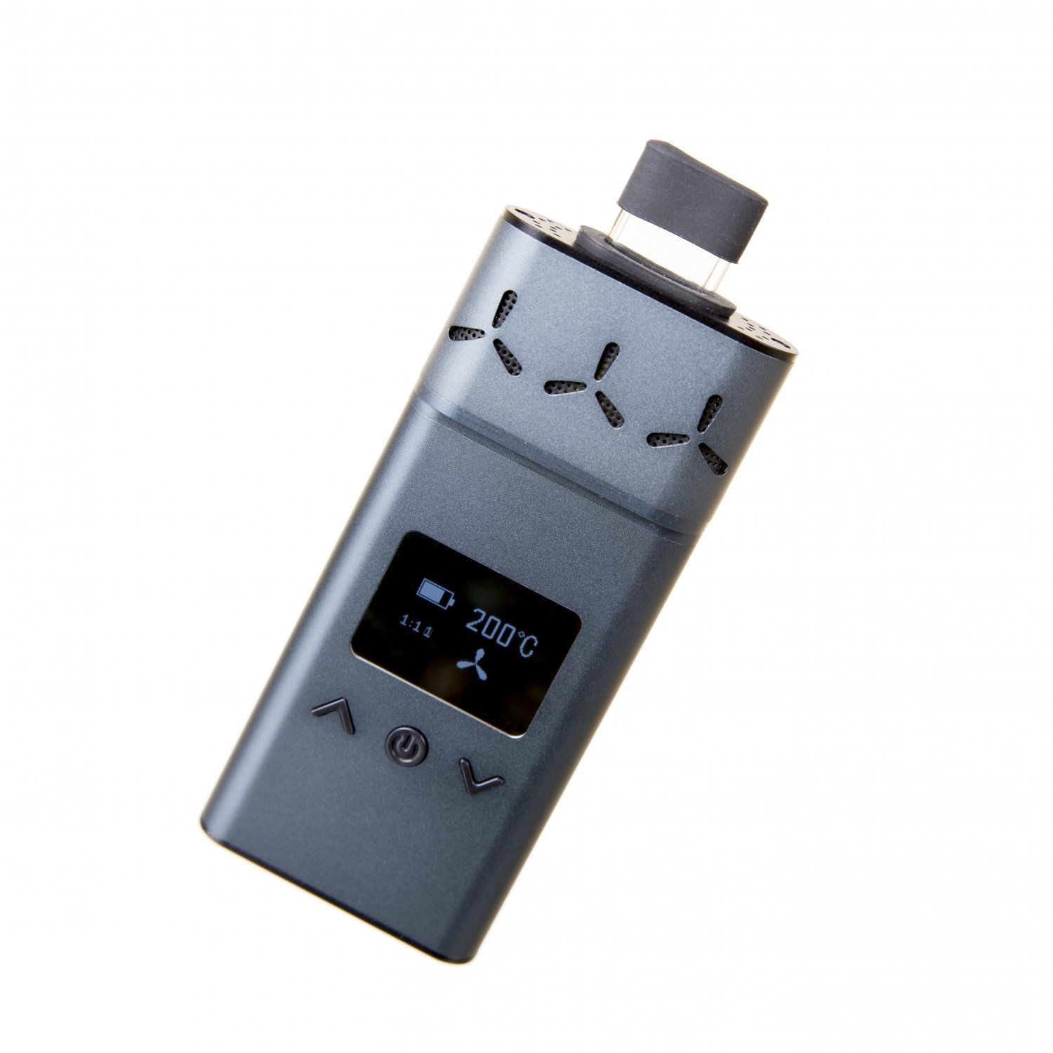 AirVape XS + Etui offert : Vaporisateur Portable Air Vape ultra fin !