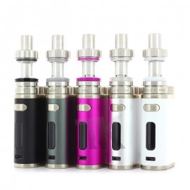 Kit Istick Pico 75w TC Eleaf et Melo 3 Mini