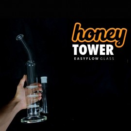 Easy Flow - Bubbler Honey Tower