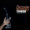 Easy Flow - Bubbler Honey Tower