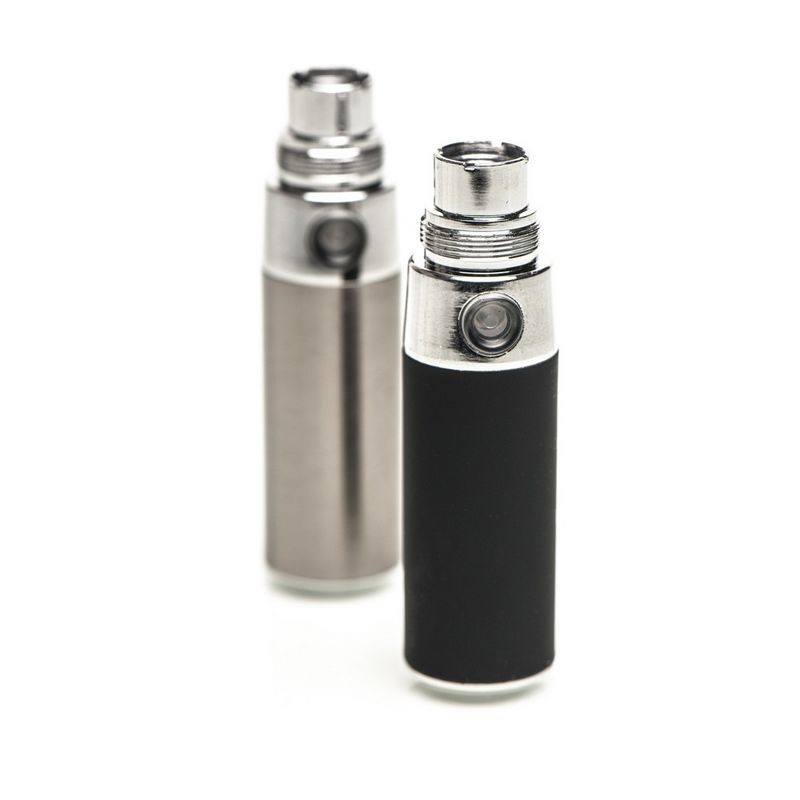 Batterie ego 350 mAh : Discretion et autonomie !