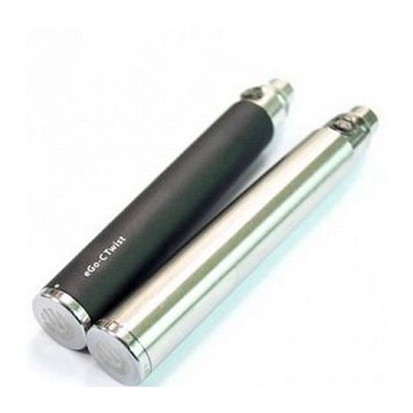 Batterie ego C-Twist 650