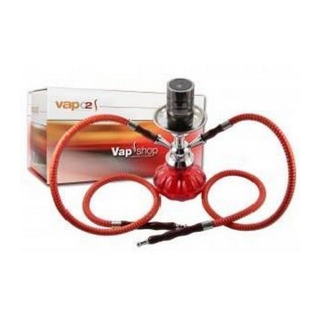 shisha Electronique Vap02