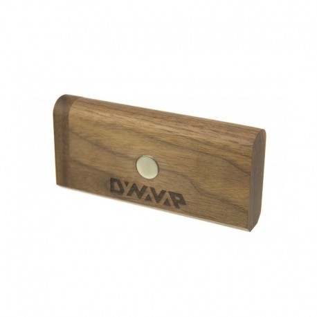 VapCap Dynastash - Etui Bois Dynavap