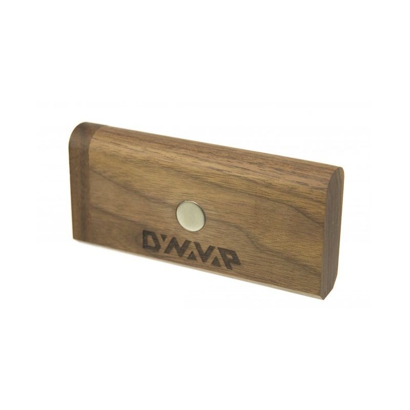 Pochette double pour Dynavap XL et VapCap - Porte-clés VapeurShop