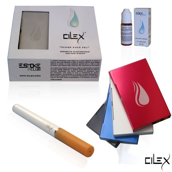 Neo Classic Box - Docteur-Vaporisateur.com