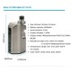 Mod Eleaf Aster RT 100W et Melo RT 22 