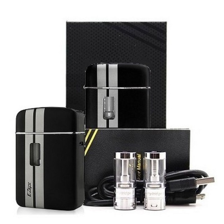 Kit Ezipe - Ecig Fumytech
