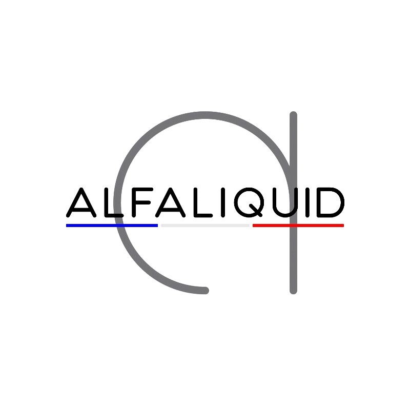 Alfaliquid E Liquide Destockage/promo