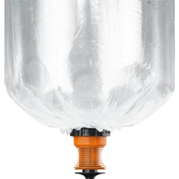 Ballon Easy Valve avec adaptateur