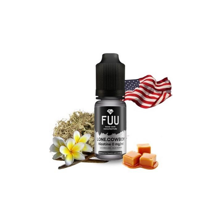 Lone Cowboy - The Fuu