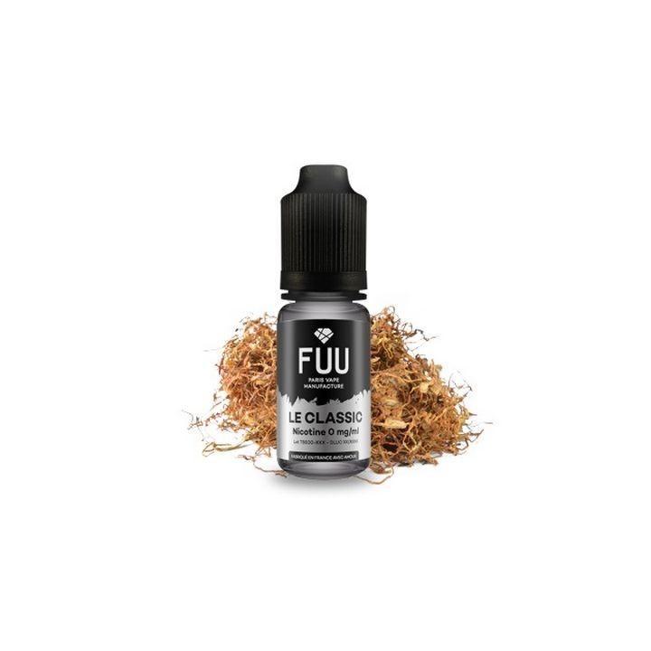 Le Classic - The Fuu