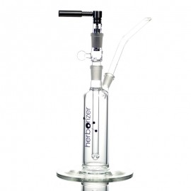 Herborizer Bubbler Ti - Vaporisateur de salon