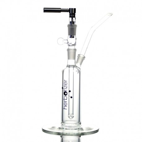 Herborizer Bubbler Ti - Vaporisateur de salon