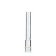 Embout buccal verre 9 cm Arizer Solo 2