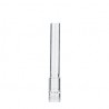 Embout buccal verre 9 cm Arizer Solo 2