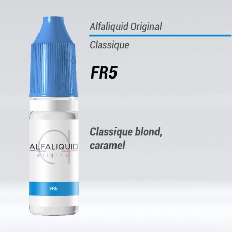 FR5 Classic - AlfaLiquid