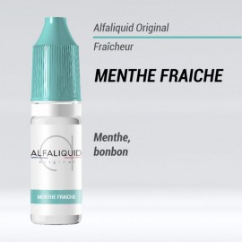 Menthe Fraîche Alfaliquid