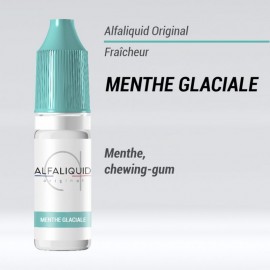 Menthe Glaciale Alfalquid