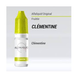 Clémentine Alfaliquid