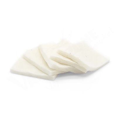 Coton Bio Japonais / Japanese Organic Cotton