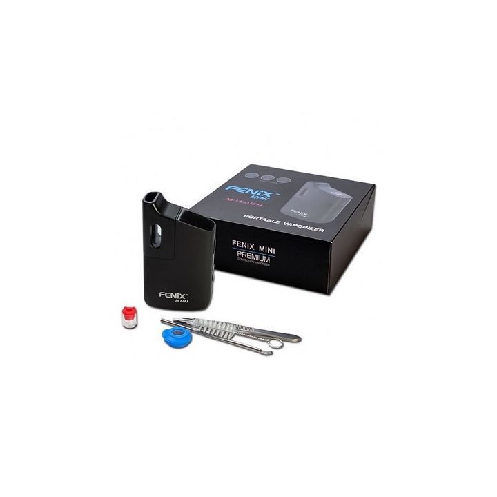Fenix Mini Vaporisateur