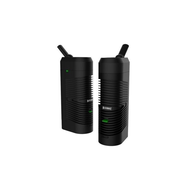 Vivant Alternate loose Leaf - Vaporisateur portable
