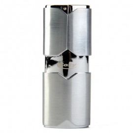 Briquet chalumeau Atomic  Briquet tempête pas cher sur Mistersmoke