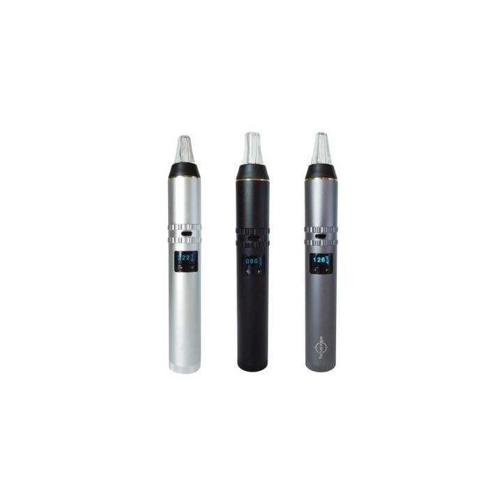 FocusVape Pro S - Vaporisateur Portable