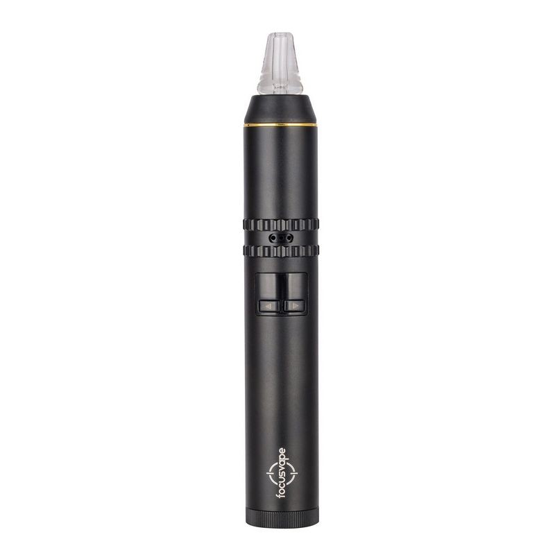 focus vape pro focusvape Pro S Vaporisateur/Vaporisateur * Noir * : Amazon.fr: High-Tech